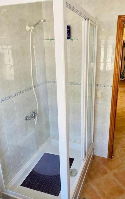Casa Yukka Villa With Heated Pool 라하레스 외부 사진