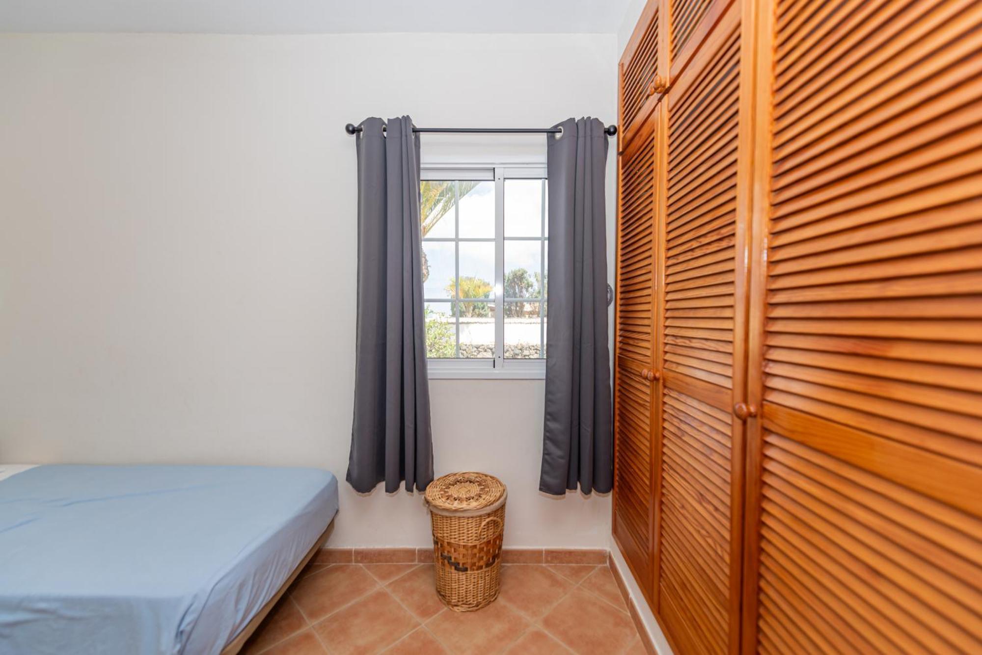 Casa Yukka Villa With Heated Pool 라하레스 외부 사진
