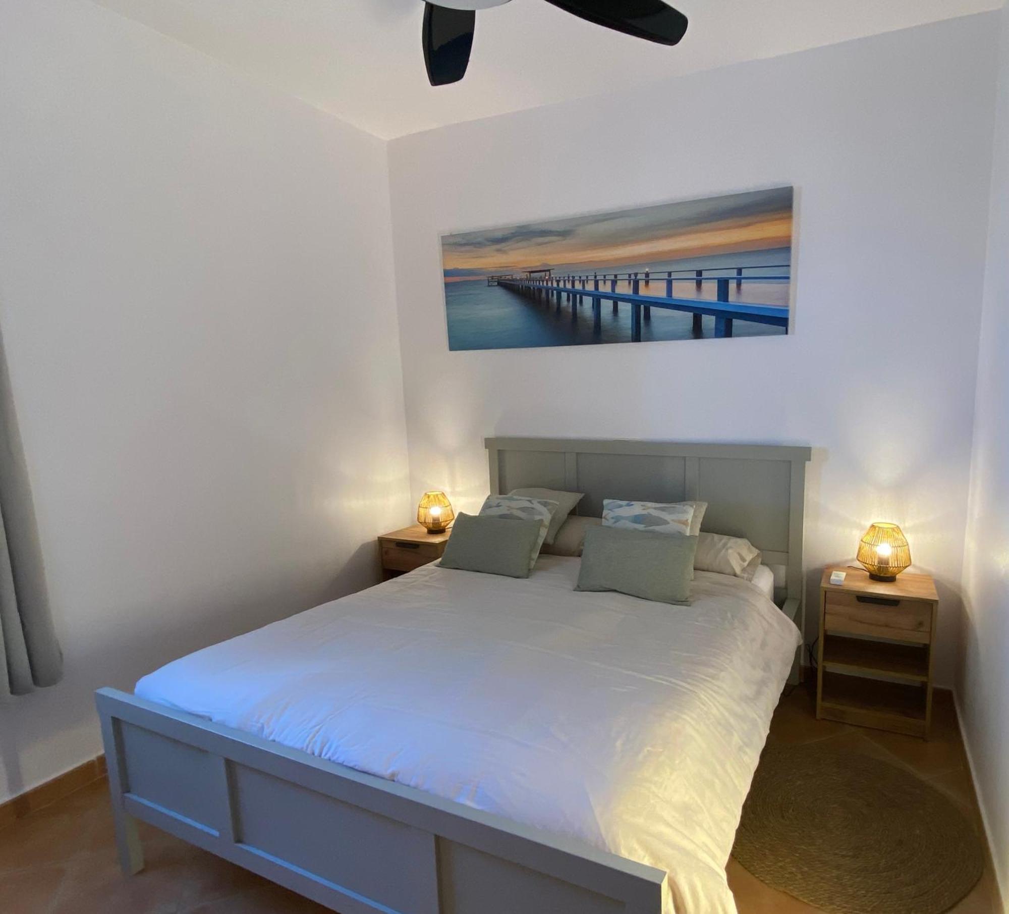 Casa Yukka Villa With Heated Pool 라하레스 외부 사진